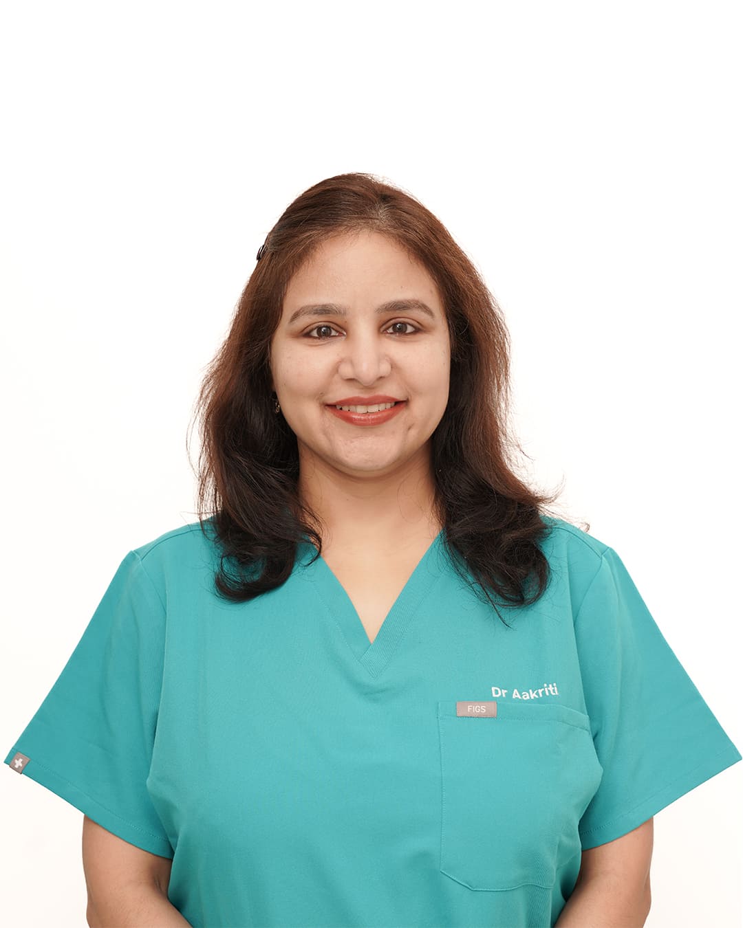 Dr-Aakriti no user