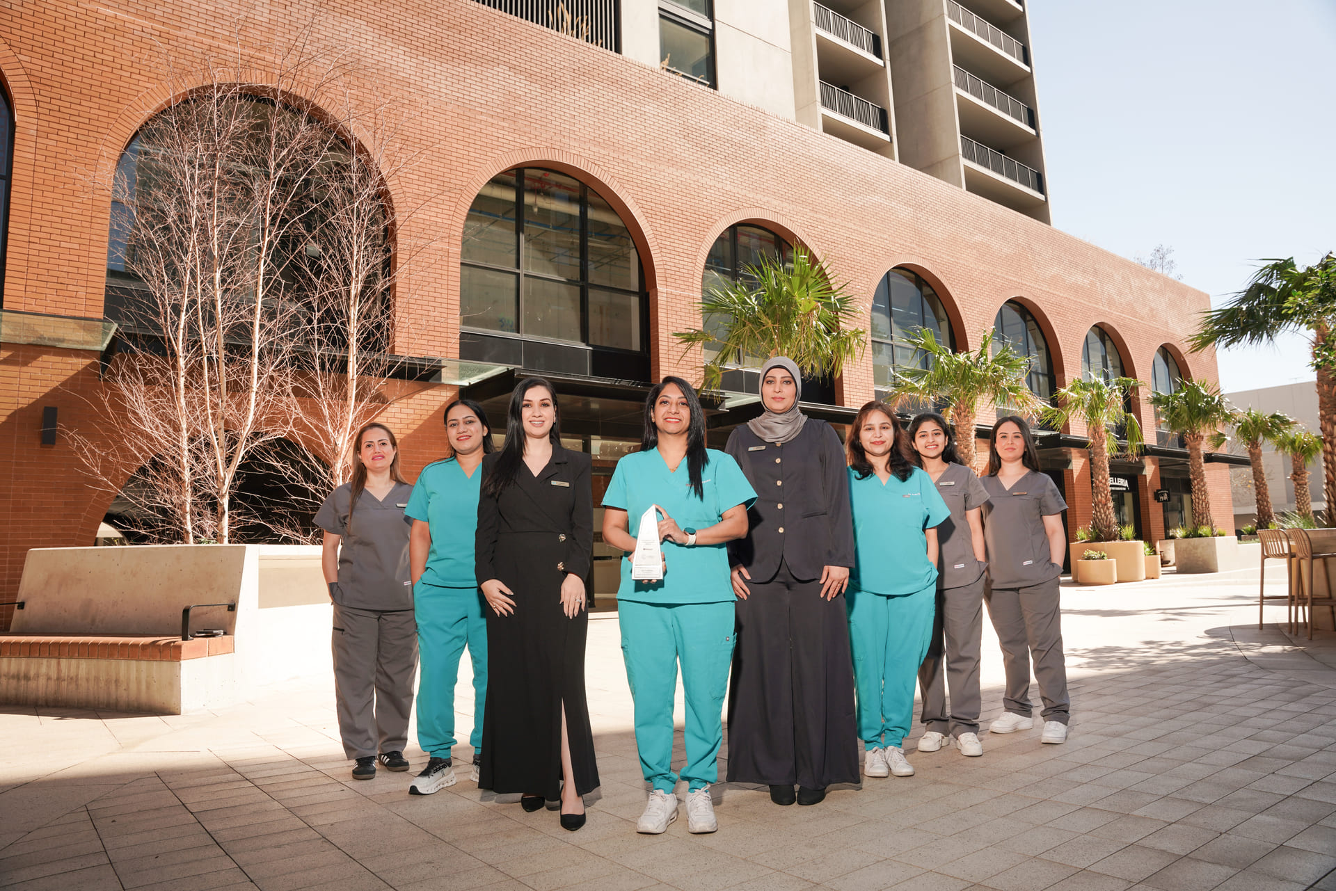 Family Dentist in Merrylands